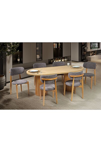 TEKMAN TARZ MDFLAM  MASA TAKIMI