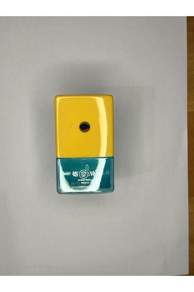 Bafix Pencil Sharpener Desktop with Arm
