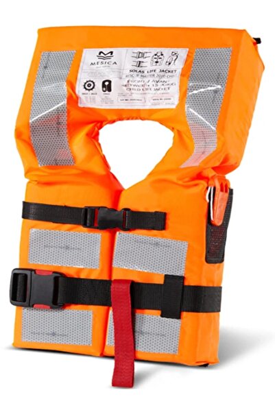 Mesica Rescue Master 2010 Çocuk Can Yeleği Solas