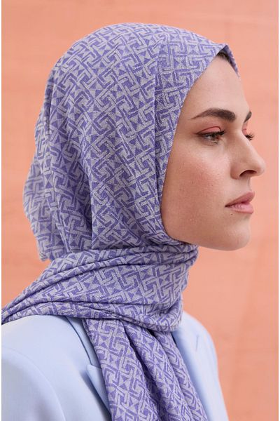 Cardion Cardion Fiona Shawl - 124101 Model