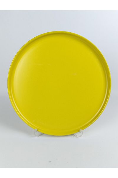MAViHOME Ceramic 28 Cm Pizza Plate Types