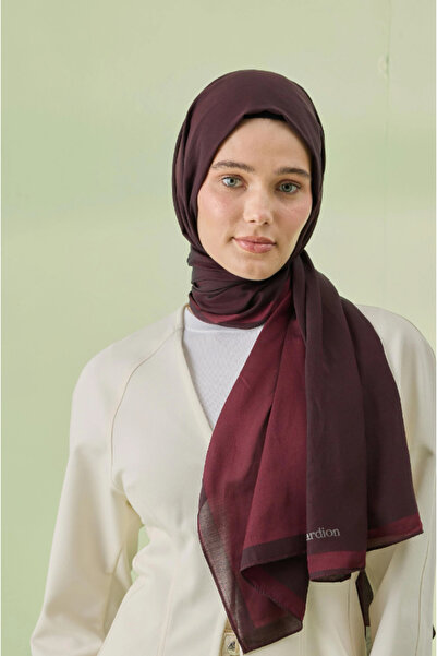 Cardion 124103 Cardion Plain Cotton Shawl