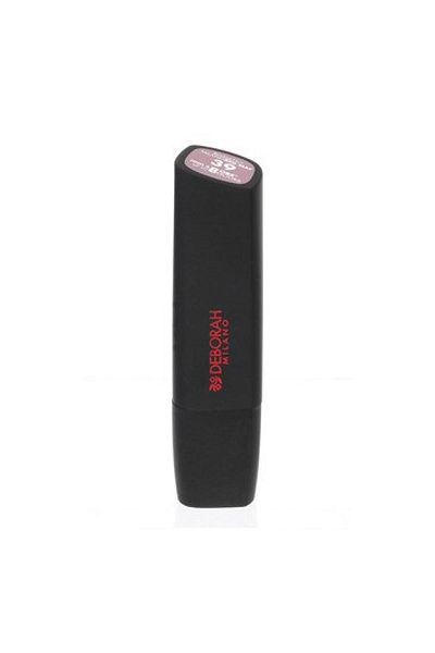 Deborah Milano Red Matte Lipstick 39