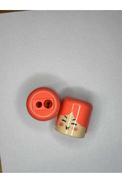 Bafix 2 Double Chamber Pencil Sharpeners