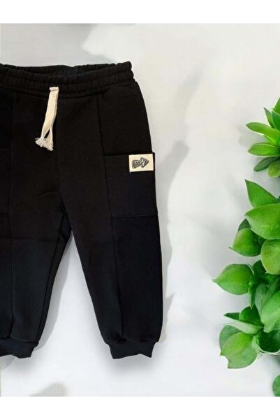 Zekids Παιδική φούτερ με 3 νήματα