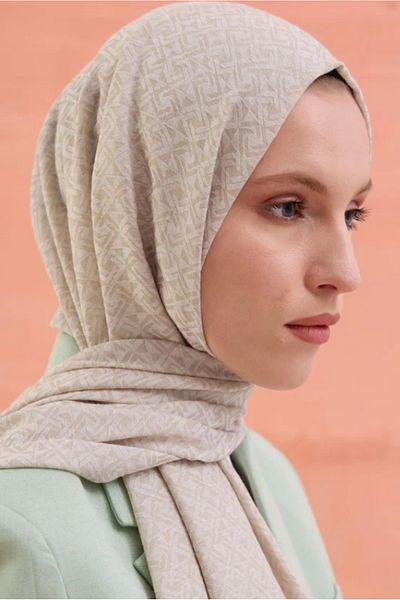 Cardion Cardion Fiona Shawl - 124101 Model