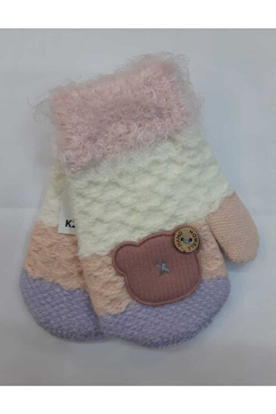 Kitti Örme Eldiven 6-36 Ay
