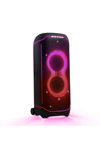 JBL Partybox Ultimate - مكبر صوت واي فاي وبلوتوث