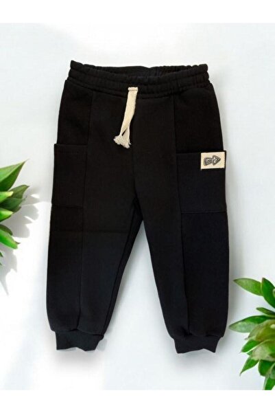 Zekids Παιδική φούτερ με 3 νήματα