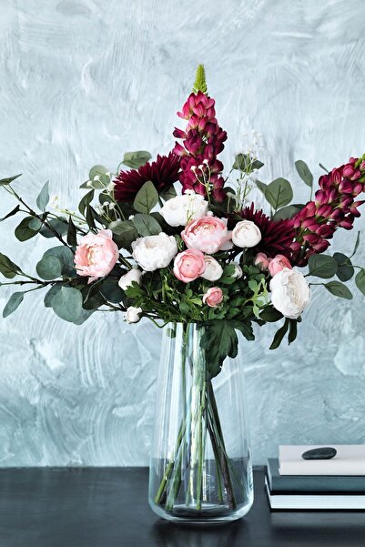 IKEA SMYCKA Yapay Çiçek