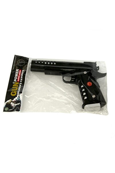 Desert Essence Desert Eagle Oyuncak Boncuk Atan Tabanca