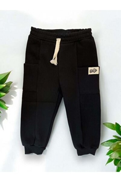 Zekids Παιδική φούτερ με 3 νήματα