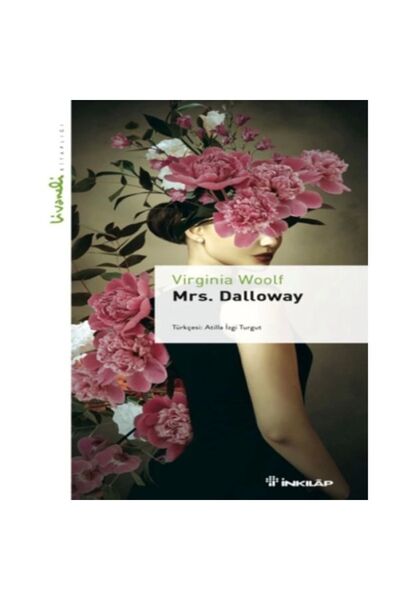İnkılap Kitabevi Mrs. Dalloway - Livaneli Kitaplığı