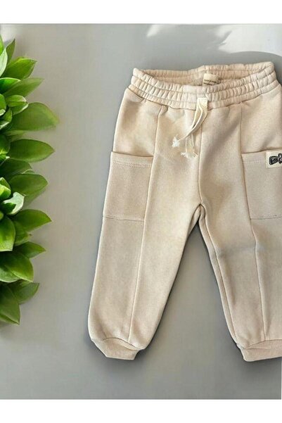 Zekids Παιδική φούτερ με 3 νήματα