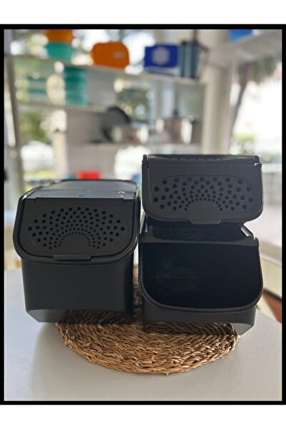 Tupperware Kiler Set