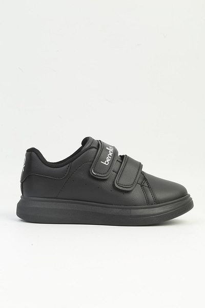 Benetton BN-31806 Model Negru Pantofi sport pentru copii