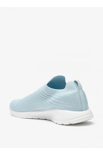 Oaklan by Shoexpress Mesh Detail Slip-On Sports Shoes