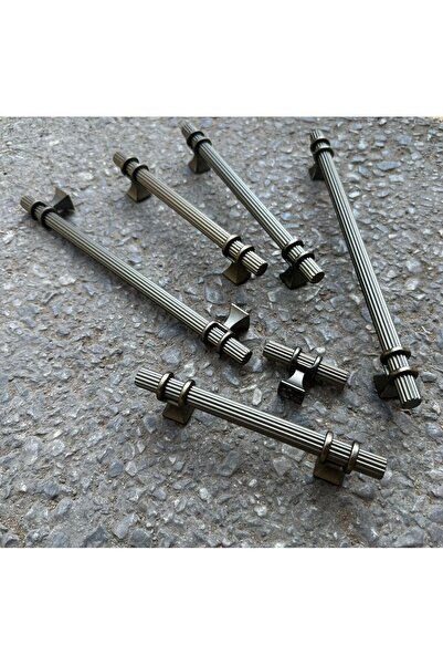 ARON 588-96 مللي متر (ماتي برونز) مقبض وحدة التلفزيون وحدة التحكم منضدة مضمد ...