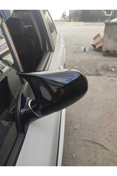 KARLIK PEUGEOT 307 UYUMLU BODY KİT SET (BOYASIZ)