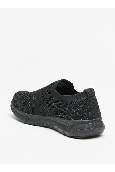 Flora Bella by Shoexpress Flora Bella Slip-On Walking Shoes