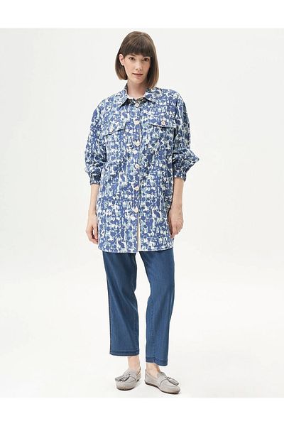 Kayra -A24-81016 Tunic
