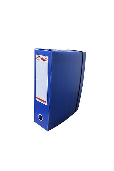dirilim plastik مجلد أرشيف 40x9x29 وصندوق المشروع 29x9x40 / 5 قطع