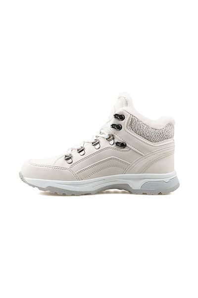 lumberjack Debora 4pr Beige Women's Outdoor Boots - 101783262