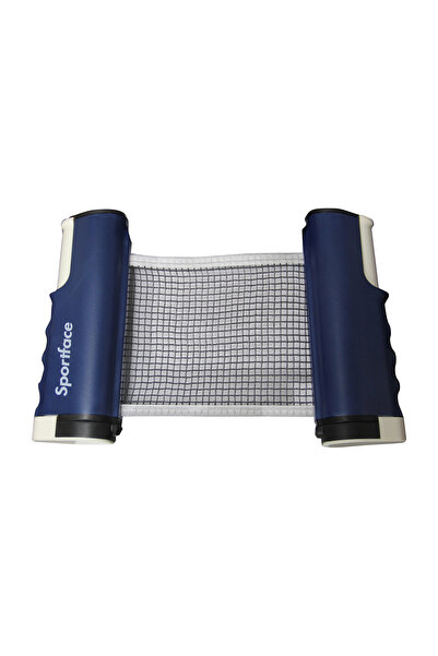 Sportface Sf-2215 Covered Table Tennis Net