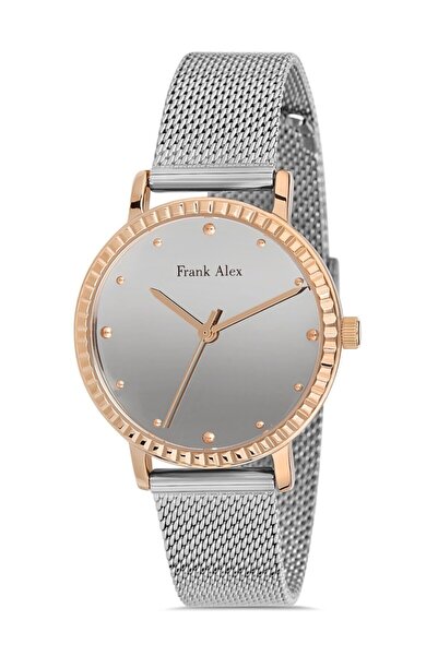 Frank Alex FA.1221 11214H.02 KADIN KOL SAATİ