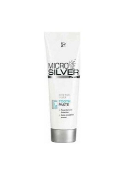 LR Micro Silver Plus Toothpaste 75 ml