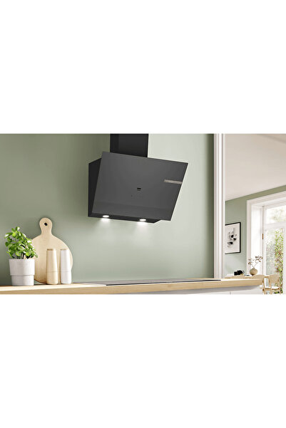 Bosch DWK67PJ70T Ankastre Davlumbaz