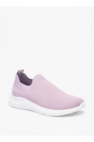 Oaklan by Shoexpress Mesh Detail Slip-On Sports Shoes