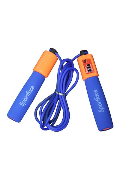 Sportface Sf-3800 Jump Rope with Counter