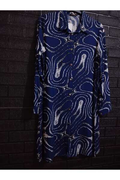 anne moda ankara μακρύ χιτώνα