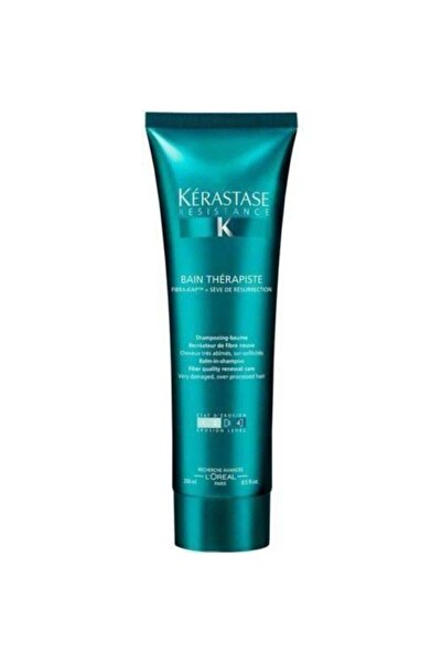 Kerastase Thérapiste Resistance Shampoo - 250ml