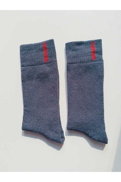 GÇO 2 Pairs Thermal Men's Socks Set