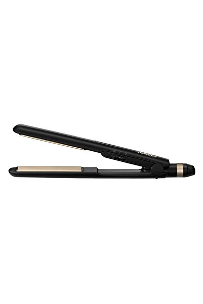 BABYLİSS Ceramic Straight 230 Derece 2 Isı Ayarlı Seramik Plaka Dalga Fonksiyonlu Saç Düzleştirici ST089E