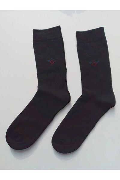 GÇO Комплект от 2 чифта мъжки хавлиени чорапи