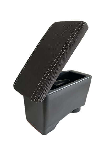 ÇİZGİ GARAJ 2008 YENİ MODEL DİKİŞ DETAYLI KUMAŞ KOLÇAK 2