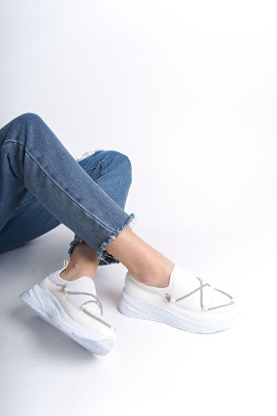 Limeo Sneaker - Bela