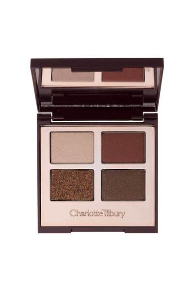 charlotte tilbury Luxury Palette The Bella Sofia - 4’lü Far Paleti