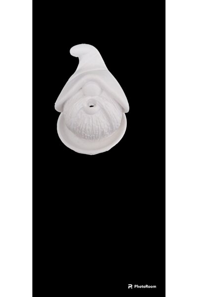 Berk Gnome tutsuluk ham boyasiz