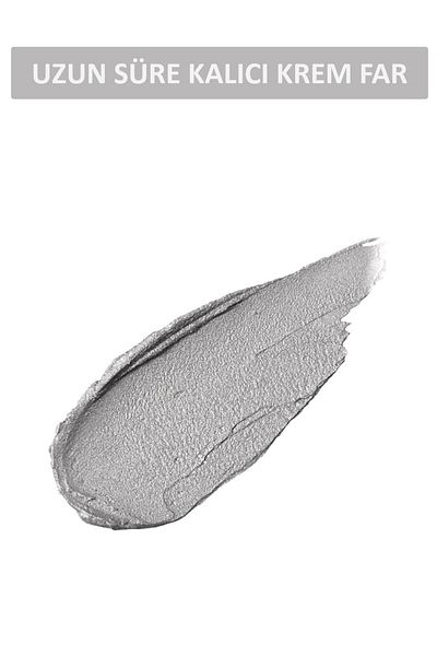 REVA Vegan Cream Eye Shadow - No. 307 |   Clean Content, Long-Lasting & Mono Cream Eyeshadow