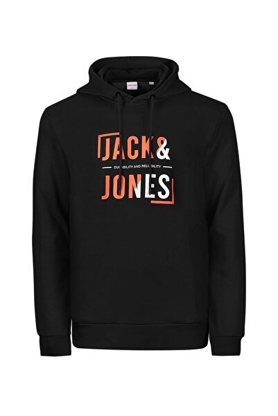Jack & Jones Φούτερ 12193065 Jcotap