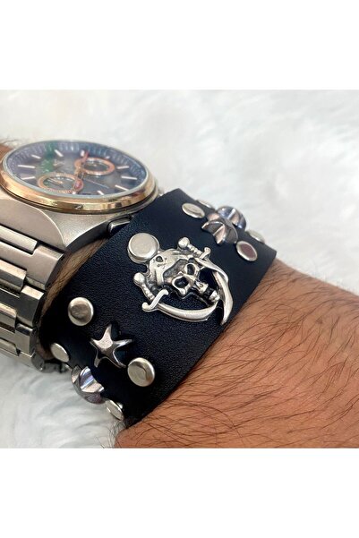 oldskoolbutik سوار جلدي من ستار برايت