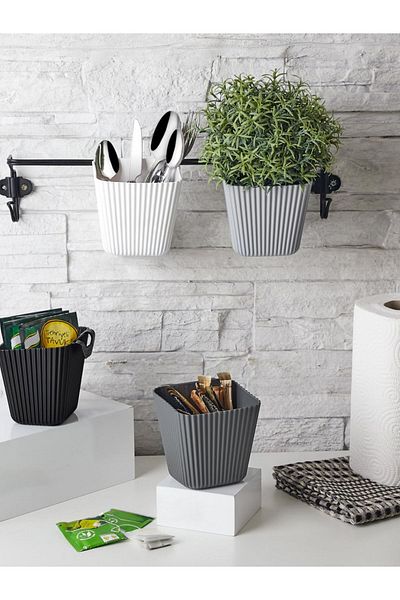 Orvila 2 Hanging Organizer Organizers