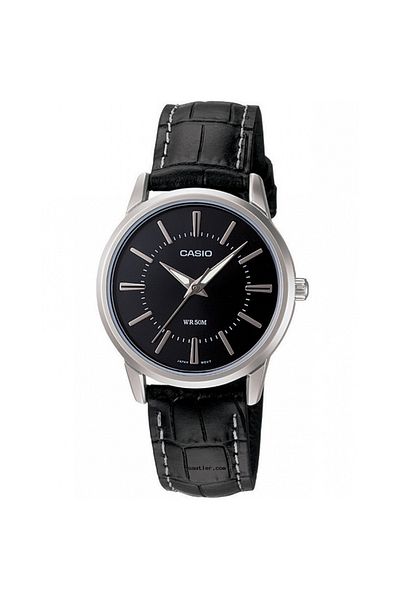 Casio Women's Wristwatch LTP-1303L-1AVDF