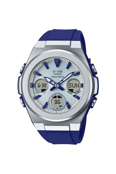Casio Msg-S600-2Adr G-Shock Wristwatch