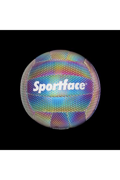 Sportface كرة طائرة ثلاثية الأبعاد مقاس 5 SF-0818
