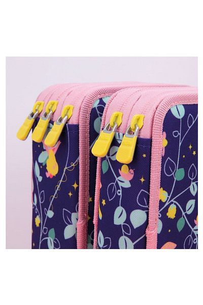 Milan Fairy Tale 3 Layer Full Τσάντα στυλό 081364fr